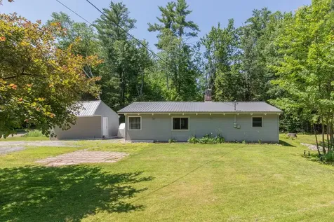 31 Adams Drive Haverhill NH 03765