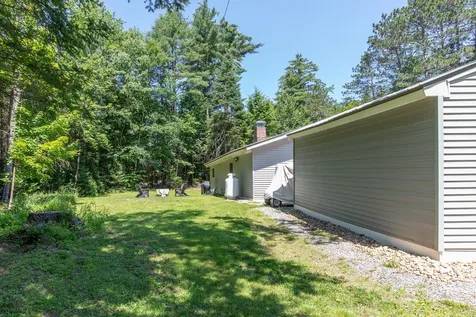 31 Adams Drive Haverhill NH 03765
