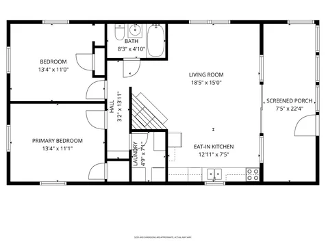31 Adams Drive Haverhill NH 03765