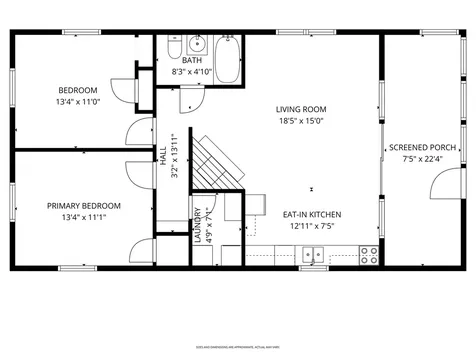 31 Adams Drive Haverhill NH 03765