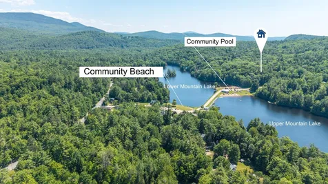 31 Adams Drive Haverhill NH 03765