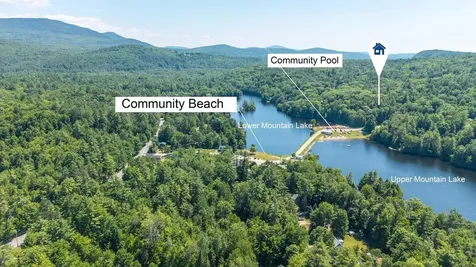 31 Adams Drive Haverhill NH 03765