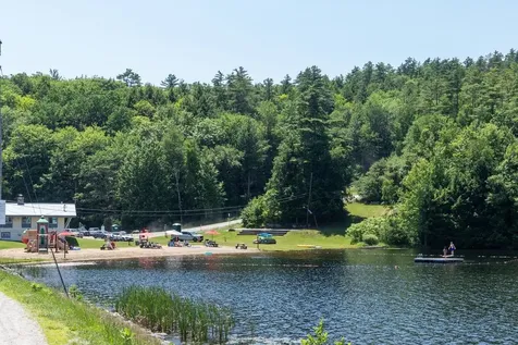 31 Adams Drive Haverhill NH 03765