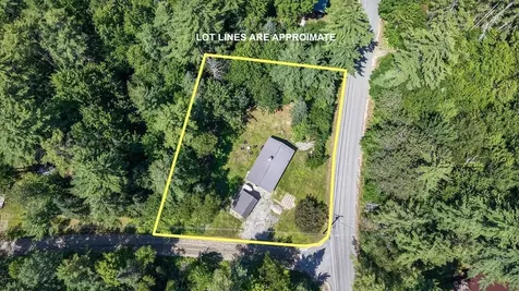 31 Adams Drive Haverhill NH 03765