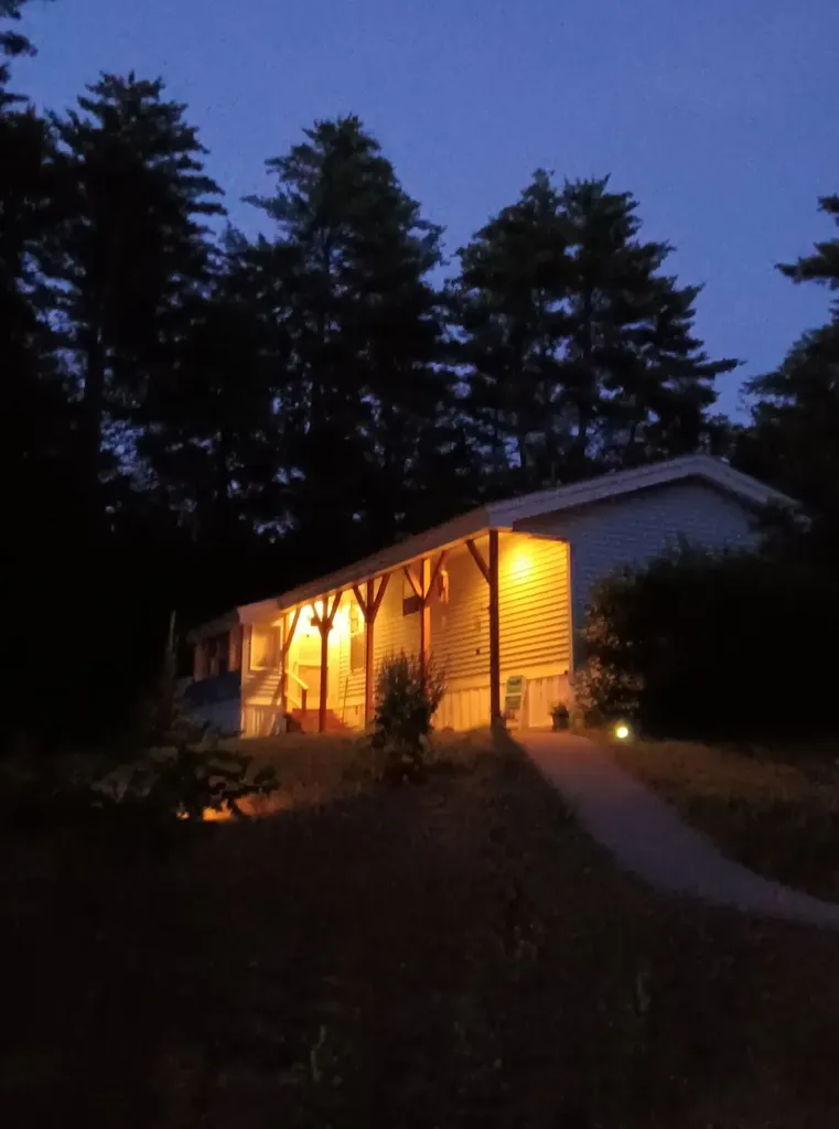 33 Buckingham Drive Conway NH 03860