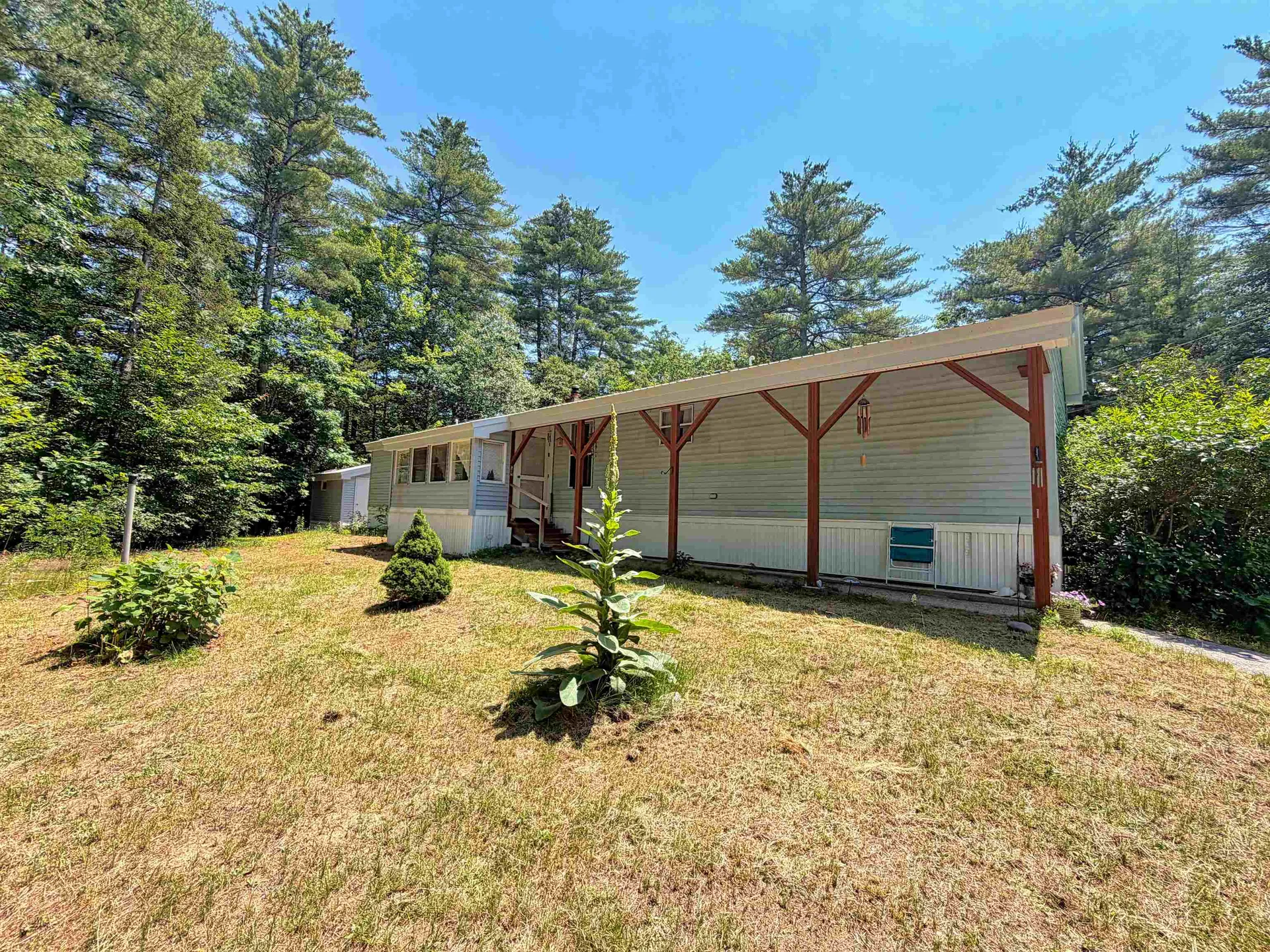 33 Buckingham Drive Conway NH 03860