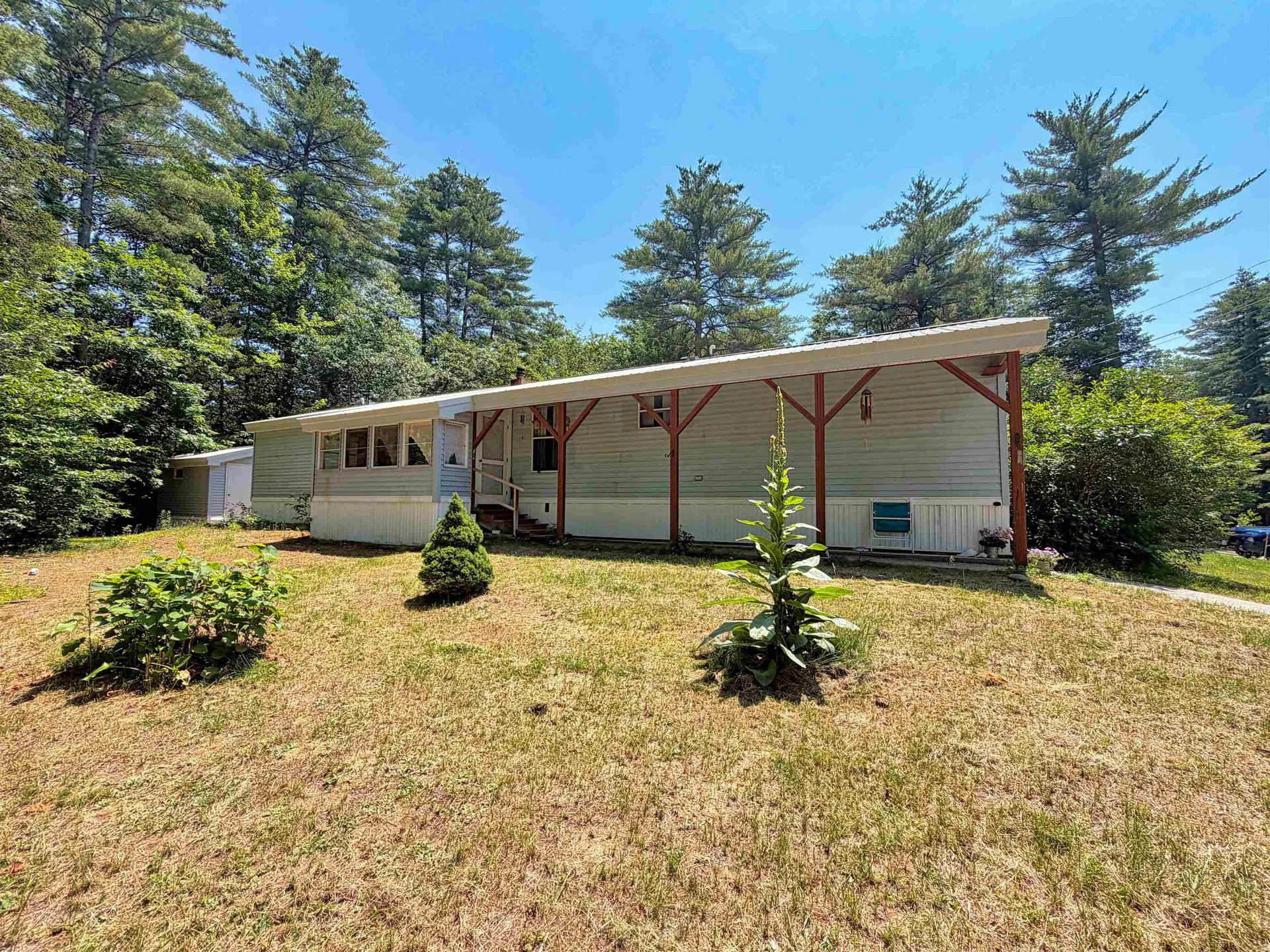 33 Buckingham Drive Conway NH 03860