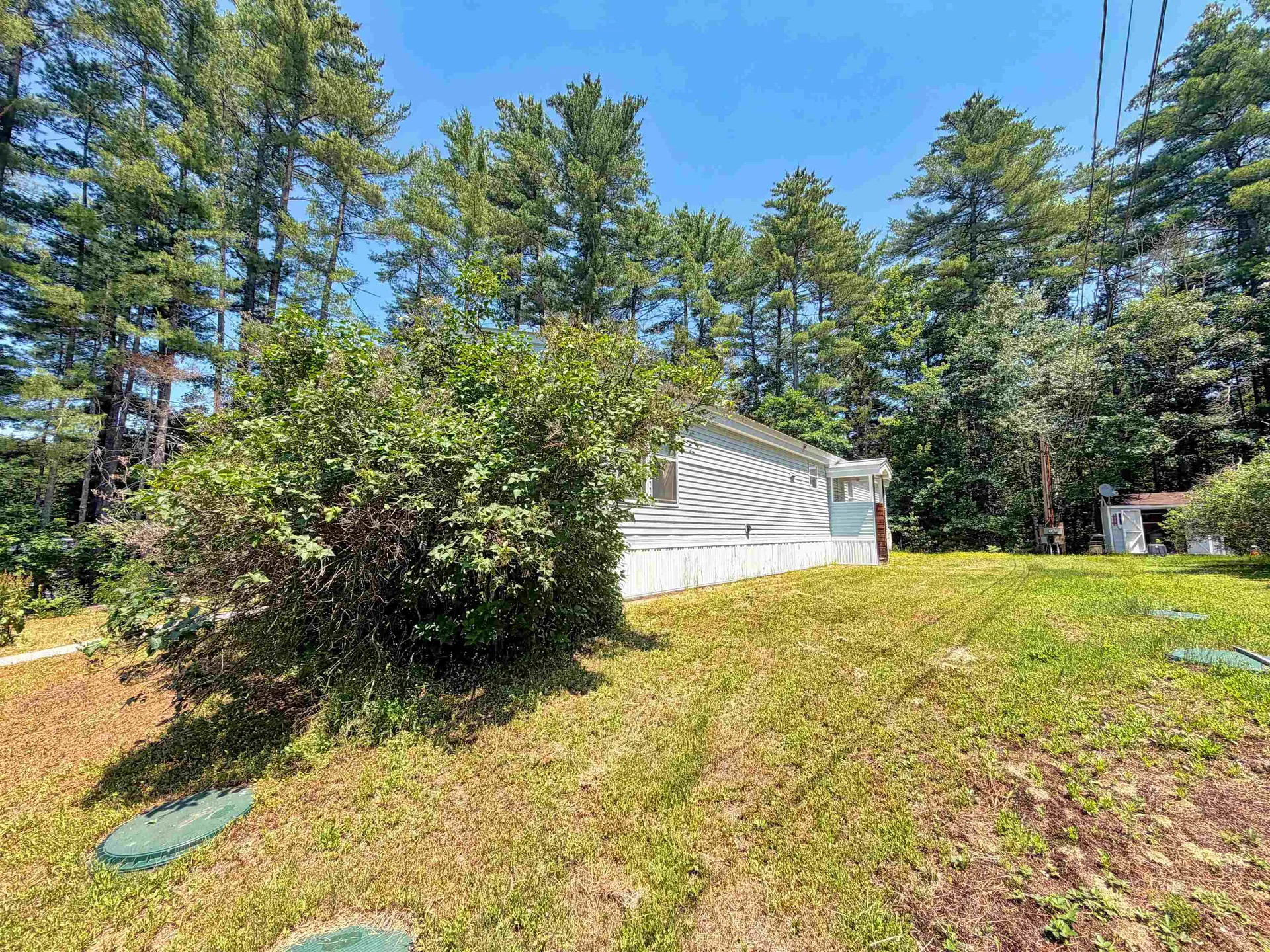 33 Buckingham Drive Conway NH 03860