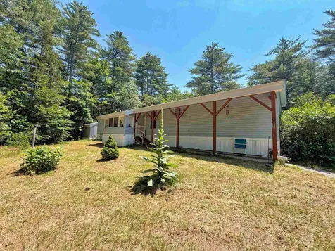 33 Buckingham Drive Conway NH 03860