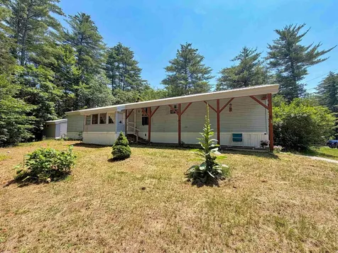 33 Buckingham Drive Conway NH 03860