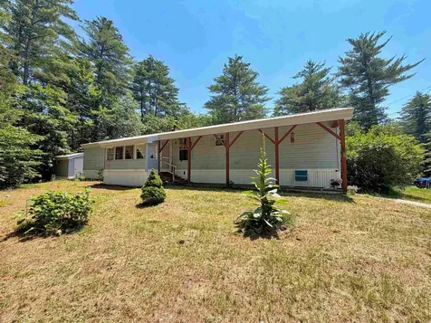 33 Buckingham Drive Conway NH 03860