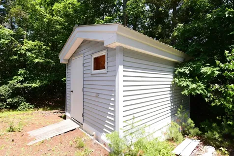 33 Buckingham Drive Conway NH 03860
