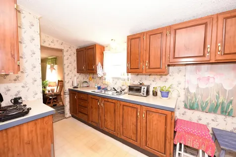 33 Buckingham Drive Conway NH 03860