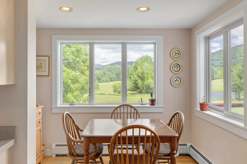 1069 East Warren Road Waitsfield VT 05673