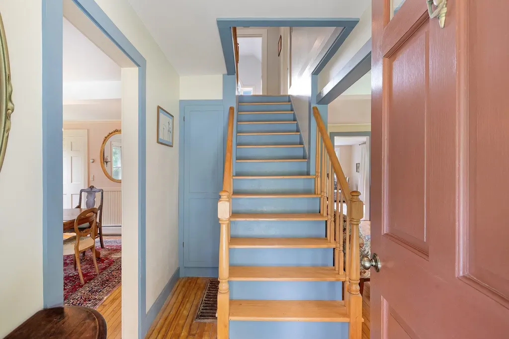1069 East Warren Road Waitsfield VT 05673
