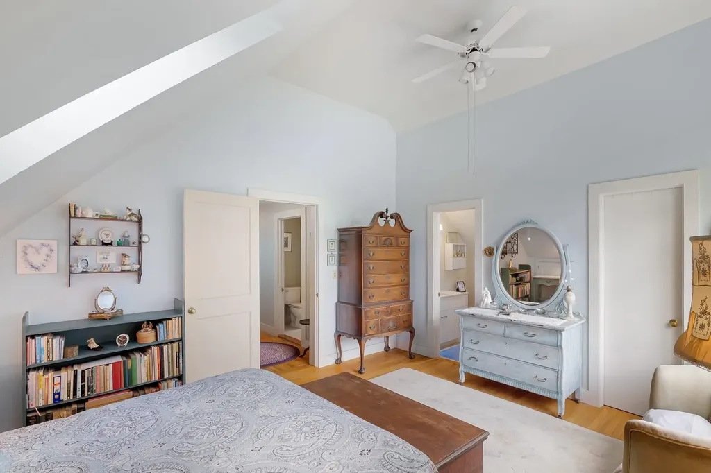 1069 East Warren Road Waitsfield VT 05673