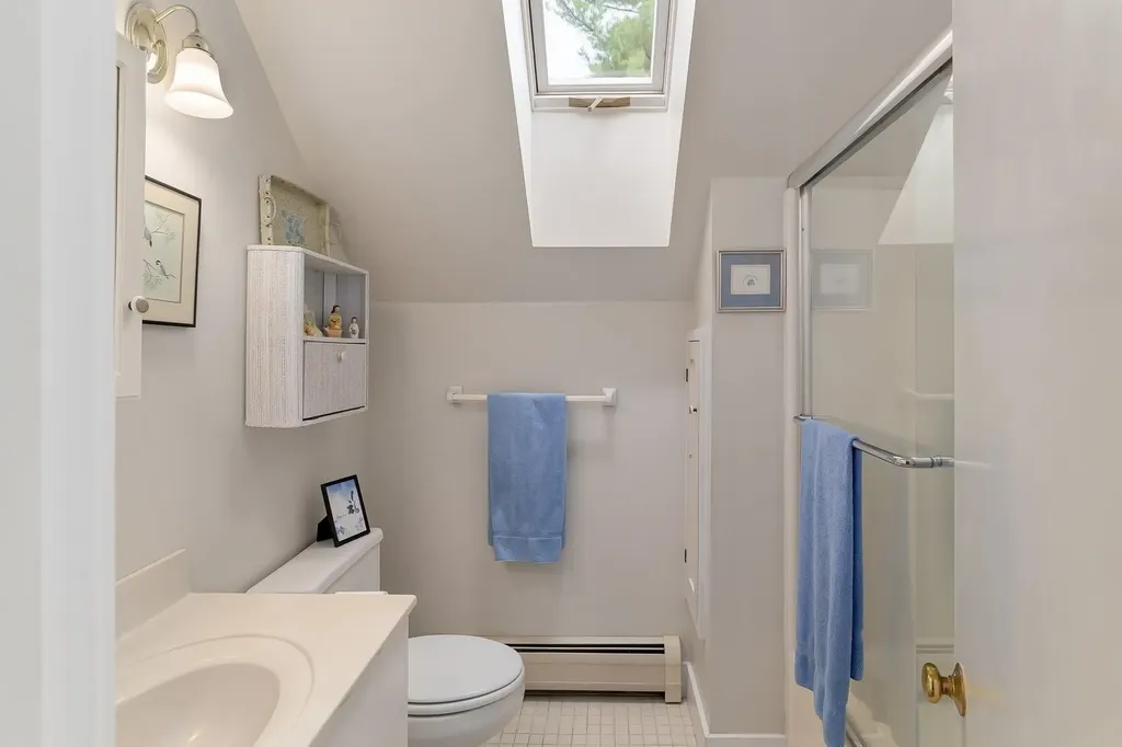 1069 East Warren Road Waitsfield VT 05673