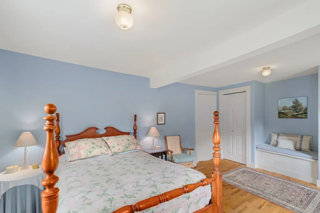 1069 East Warren Road Waitsfield VT 05673