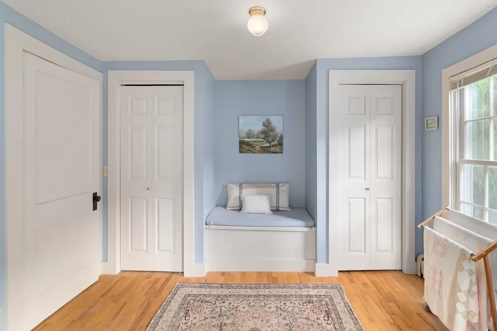 1069 East Warren Road Waitsfield VT 05673
