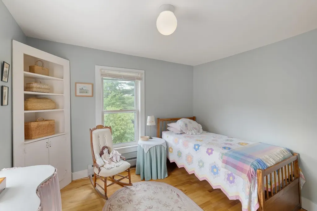 1069 East Warren Road Waitsfield VT 05673