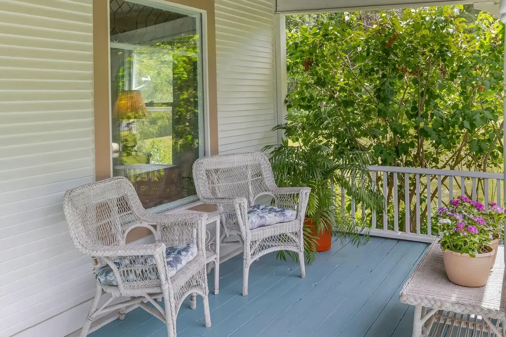 1069 East Warren Road Waitsfield VT 05673