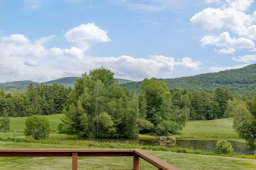 1069 East Warren Road Waitsfield VT 05673