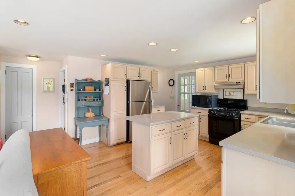 1069 East Warren Road Waitsfield VT 05673