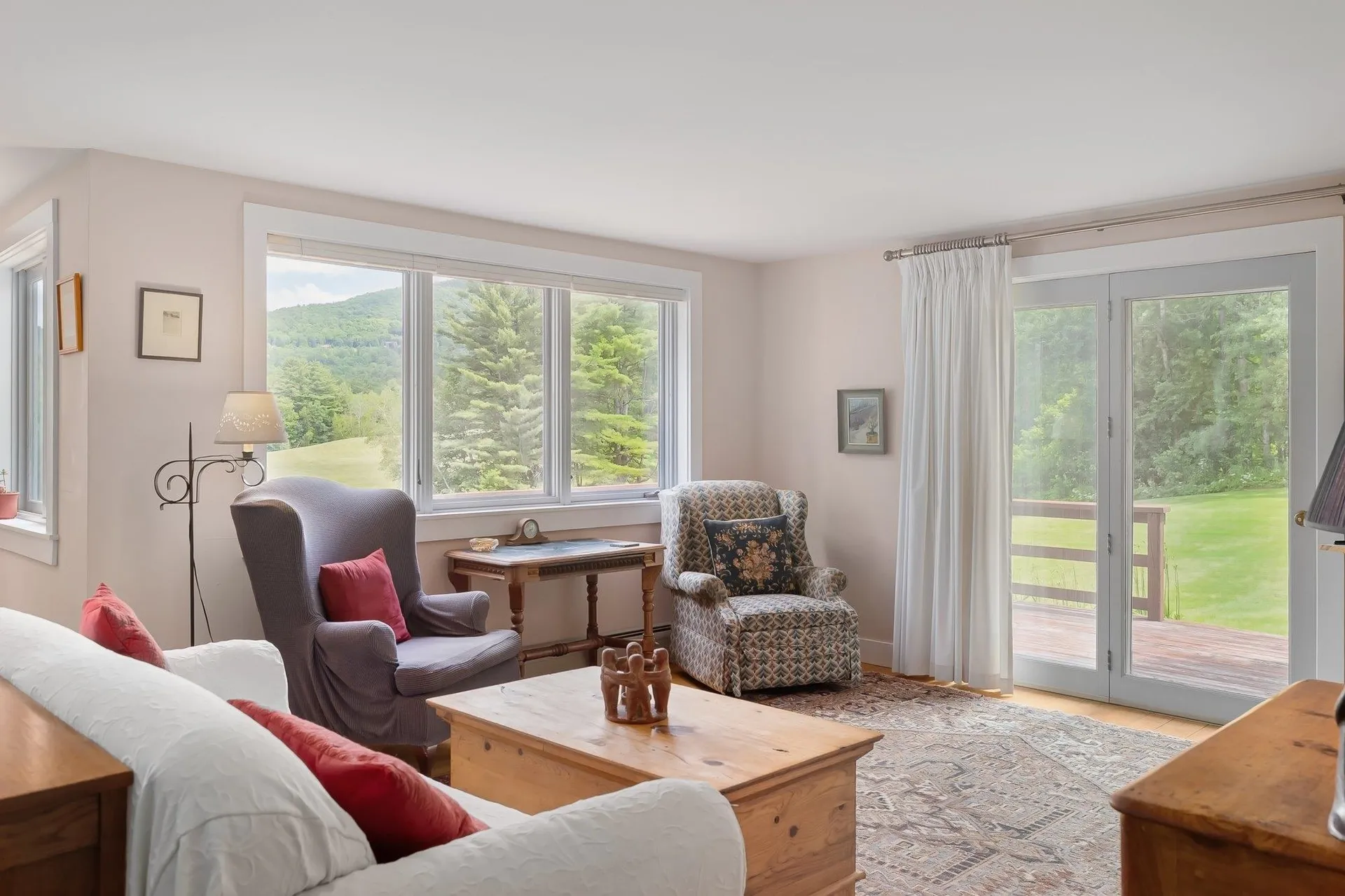 1069 East Warren Road Waitsfield VT 05673