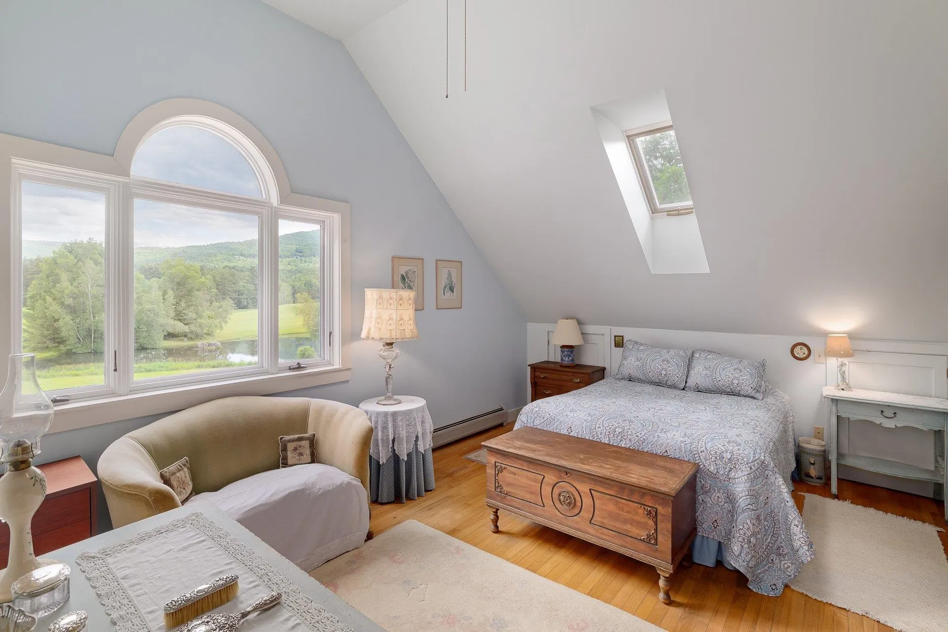 1069 East Warren Road Waitsfield VT 05673