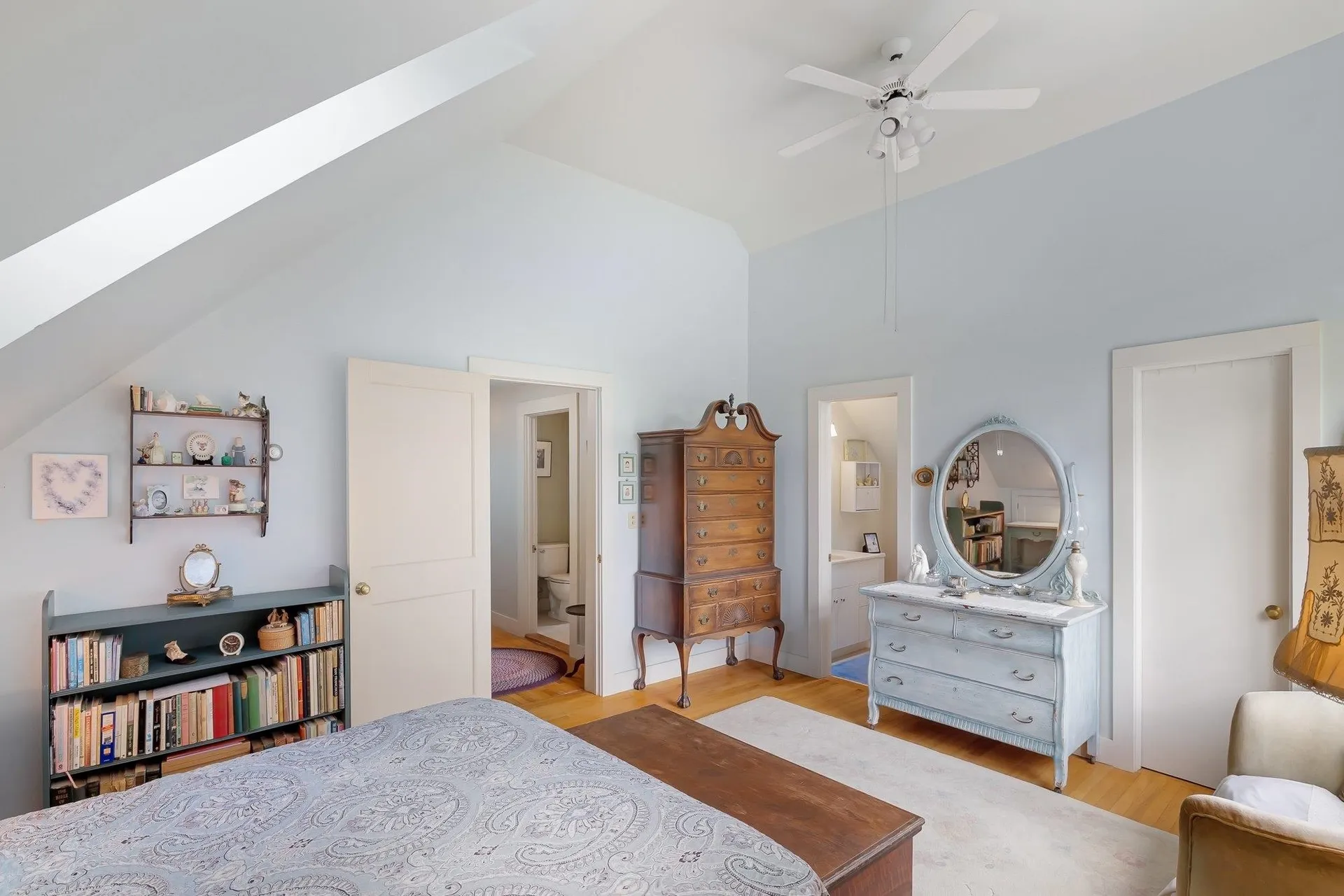 1069 East Warren Road Waitsfield VT 05673