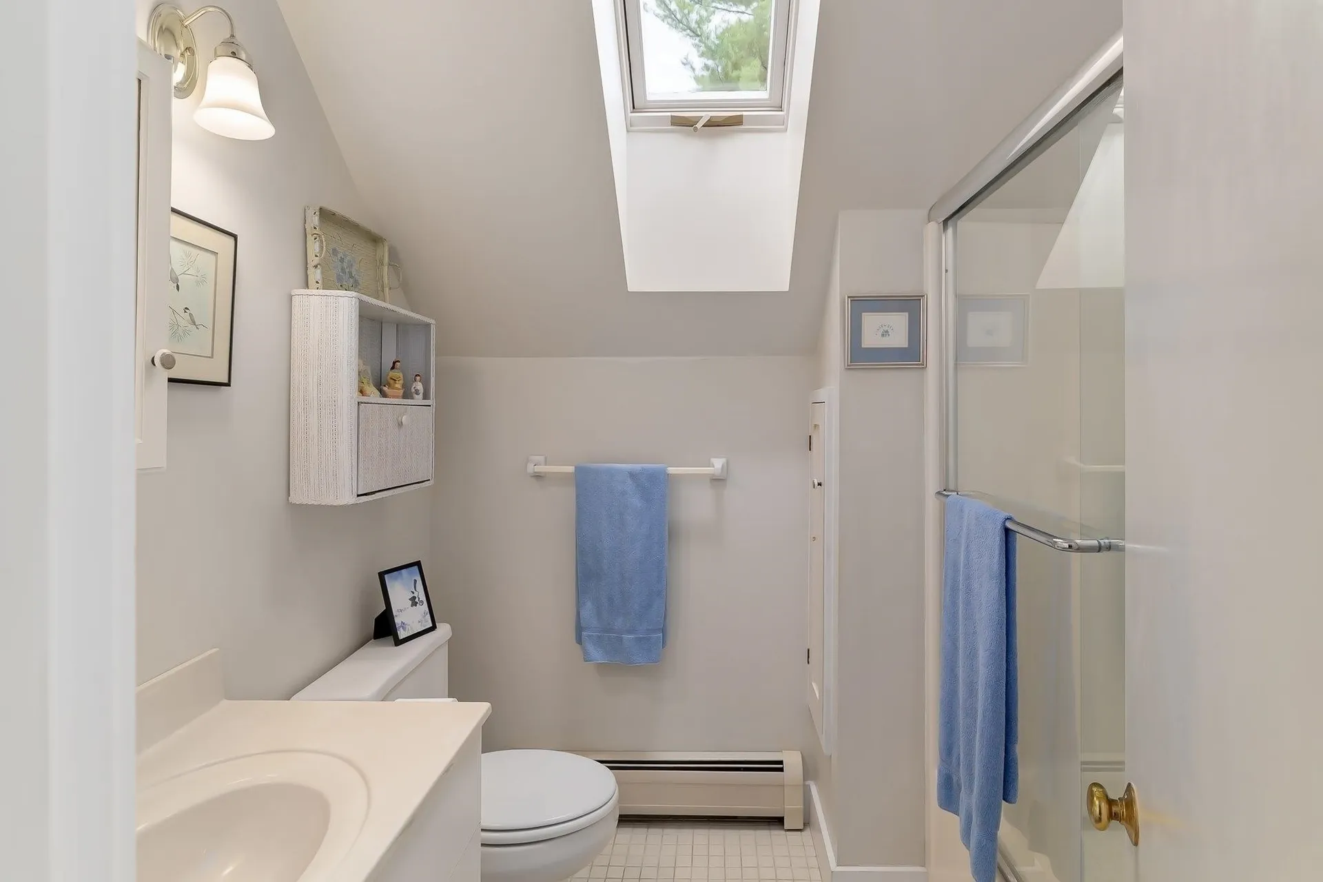 1069 East Warren Road Waitsfield VT 05673