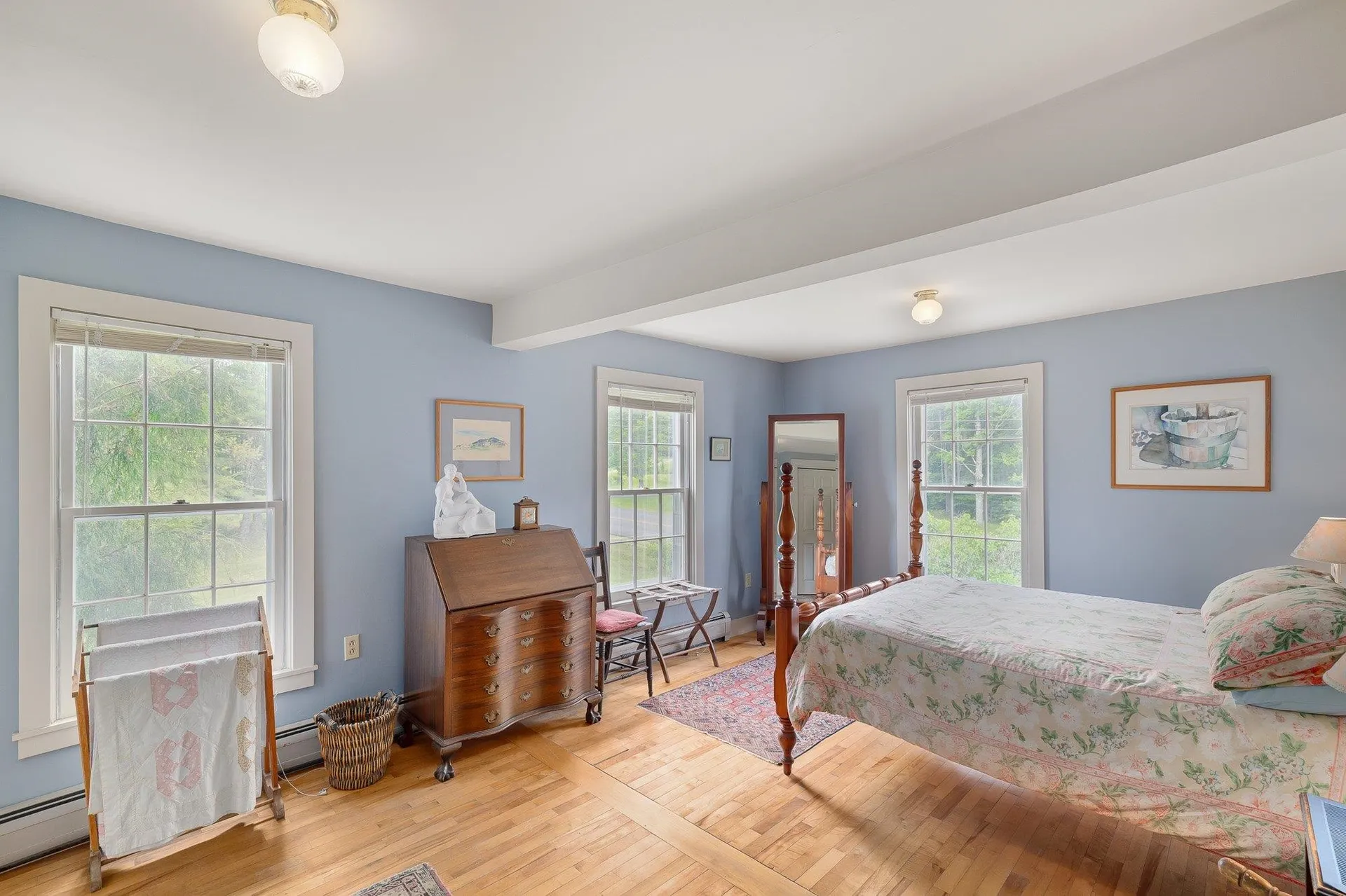 1069 East Warren Road Waitsfield VT 05673