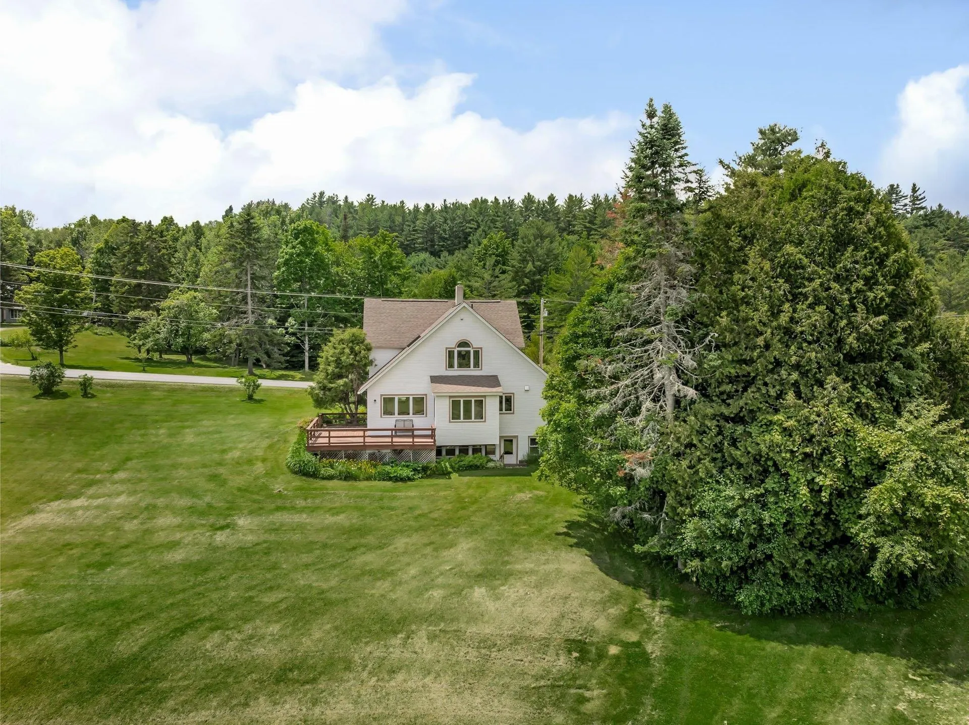 1069 East Warren Road Waitsfield VT 05673