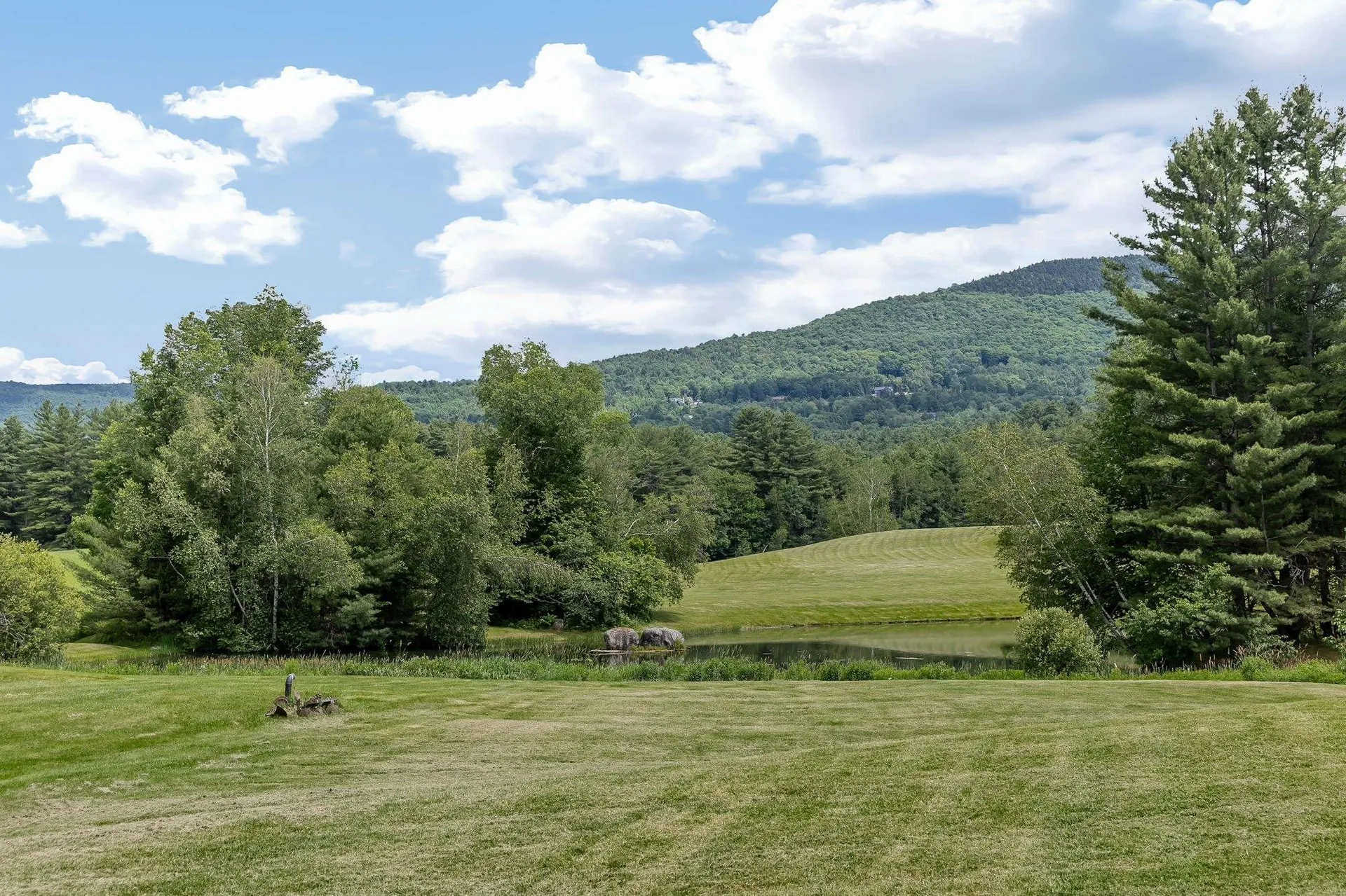1069 East Warren Road Waitsfield VT 05673