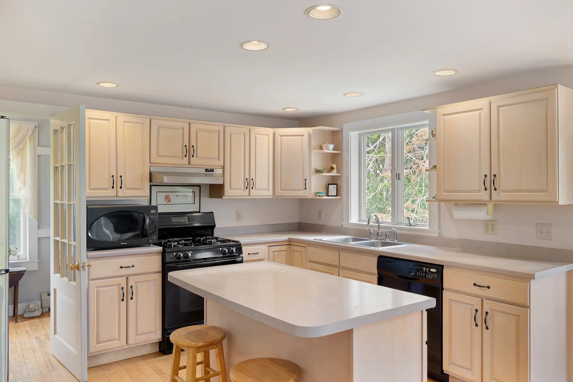 1069 East Warren Road Waitsfield VT 05673