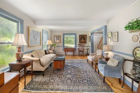 1069 East Warren Road Waitsfield VT 05673