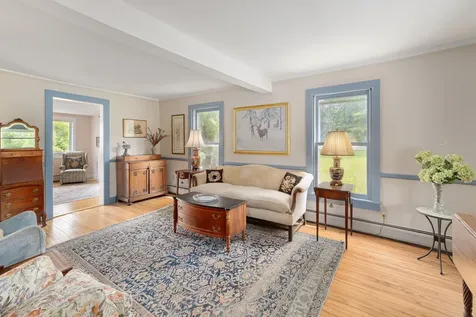 1069 East Warren Road Waitsfield VT 05673
