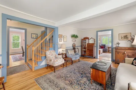 1069 East Warren Road Waitsfield VT 05673