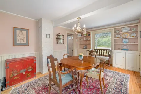 1069 East Warren Road Waitsfield VT 05673