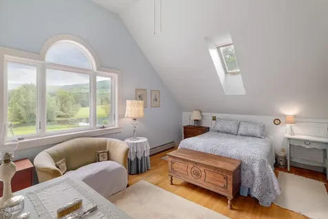 1069 East Warren Road Waitsfield VT 05673