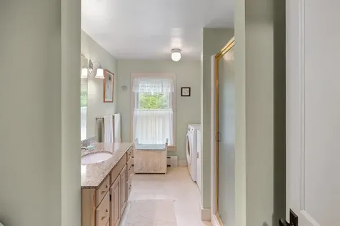 1069 East Warren Road Waitsfield VT 05673