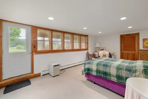 1069 East Warren Road Waitsfield VT 05673