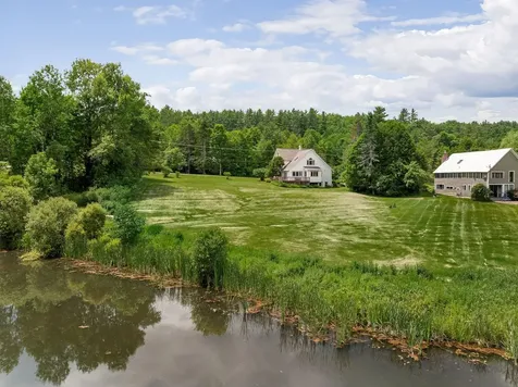 1069 East Warren Road Waitsfield VT 05673
