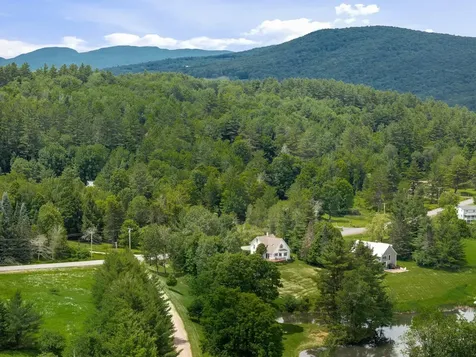 1069 East Warren Road Waitsfield VT 05673