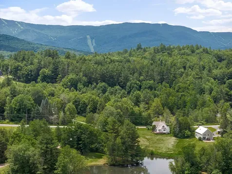 1069 East Warren Road Waitsfield VT 05673