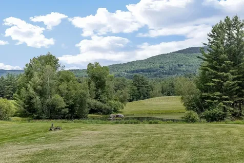 1069 East Warren Road Waitsfield VT 05673