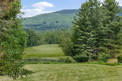 1069 East Warren Road Waitsfield VT 05673