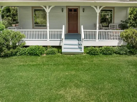 1069 East Warren Road Waitsfield VT 05673