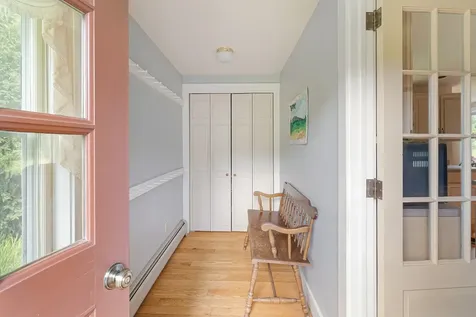 1069 East Warren Road Waitsfield VT 05673