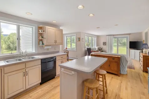 1069 East Warren Road Waitsfield VT 05673